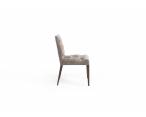 Damas chair low фото