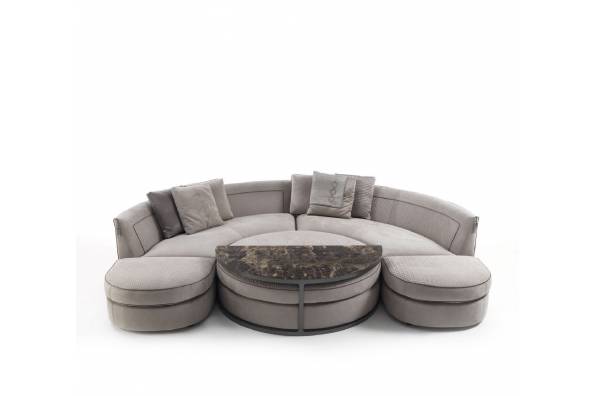 Borromeo sofa  фото цена