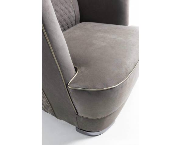 GREPPI High Armchair