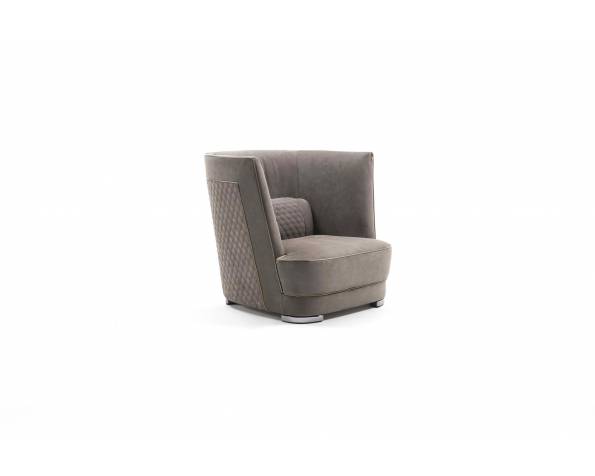 GREPPI High Armchair