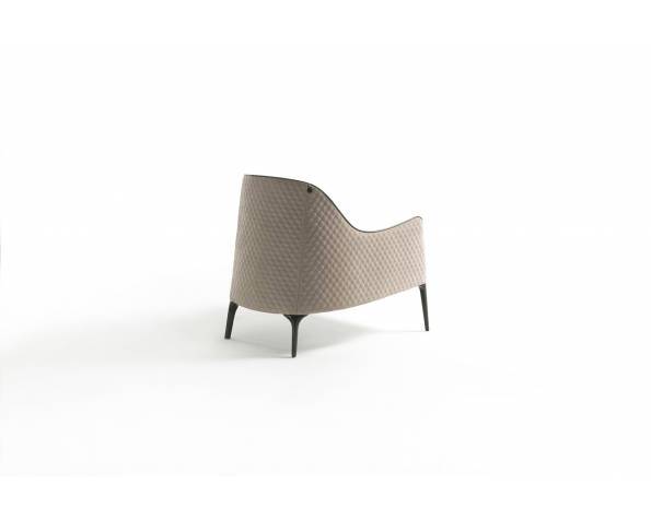 Poggi Bergere armchair 