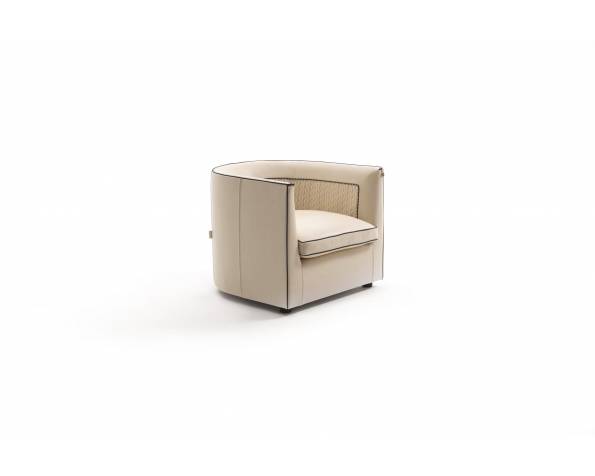 Lante armchair