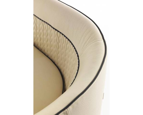 Lante armchair