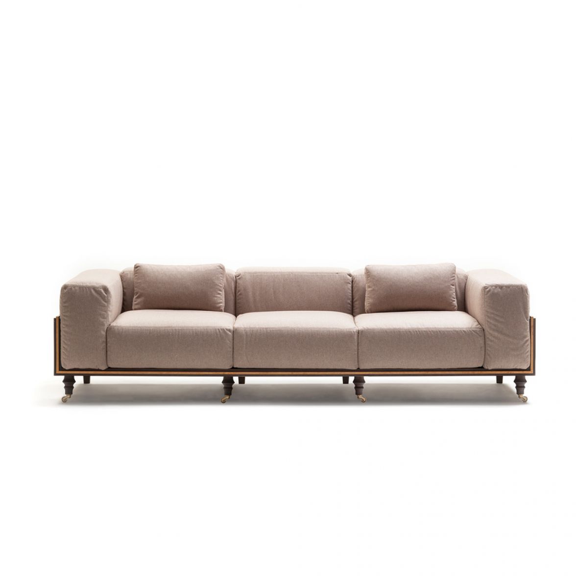 Bassorilievi sofa