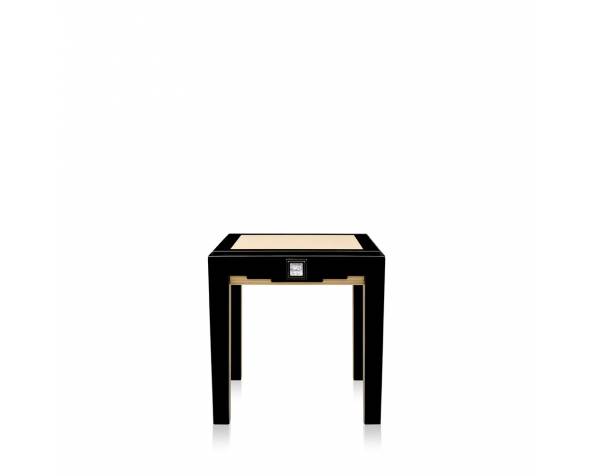 Masque de Femme Side Table