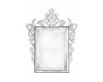  LOUIS XIV  Mirror фото