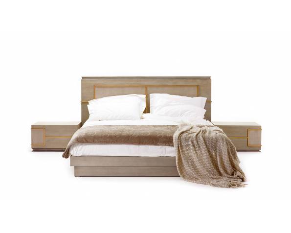 Intrecci bed