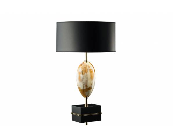 Eclisse table lamp