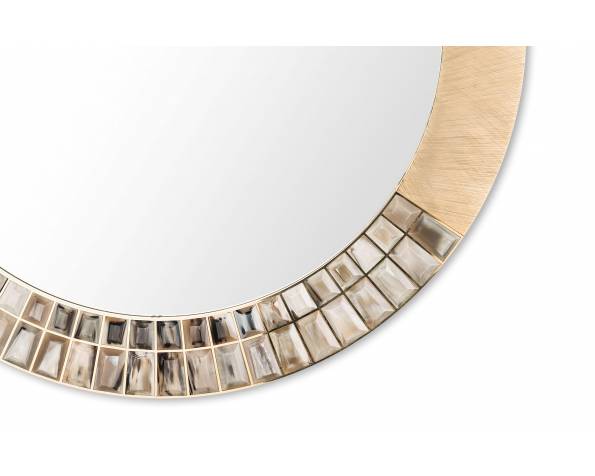 Wall Mirror