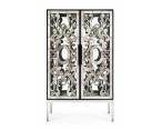 FLOREA cabinet фото