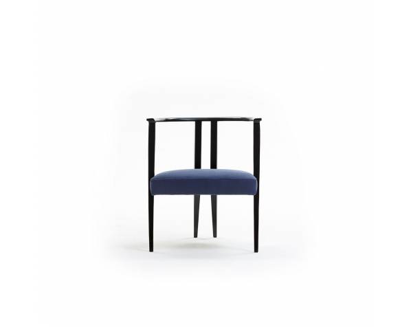 Decori armchair