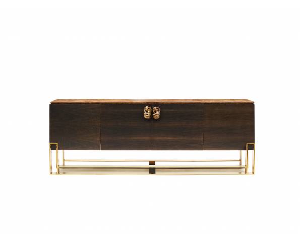 Sculture sideboard