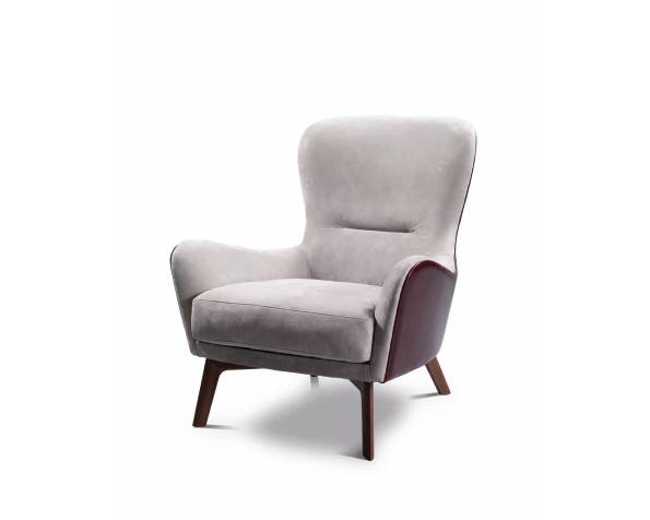 Vivienne armchair