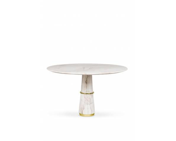 Agra Dining table