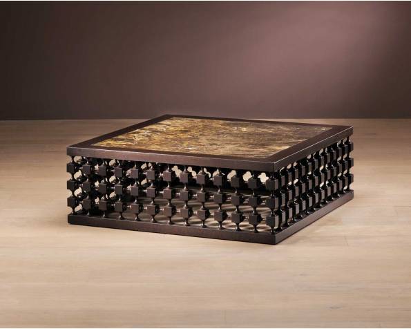  Ali Baba Coffee table