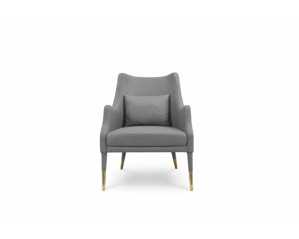 Carver armchair