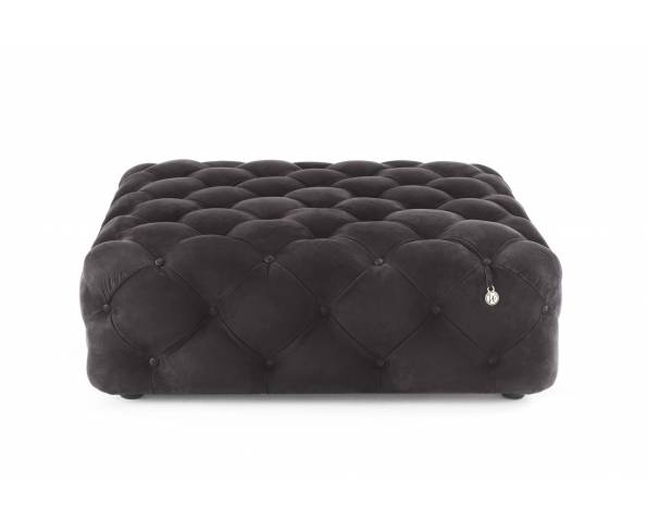 Cipriani pouf