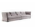 Clivio sofa фото