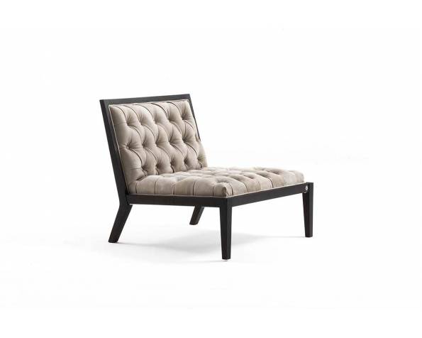 Dona armchair