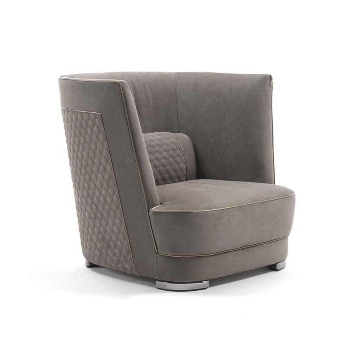 GREPPI High Armchair