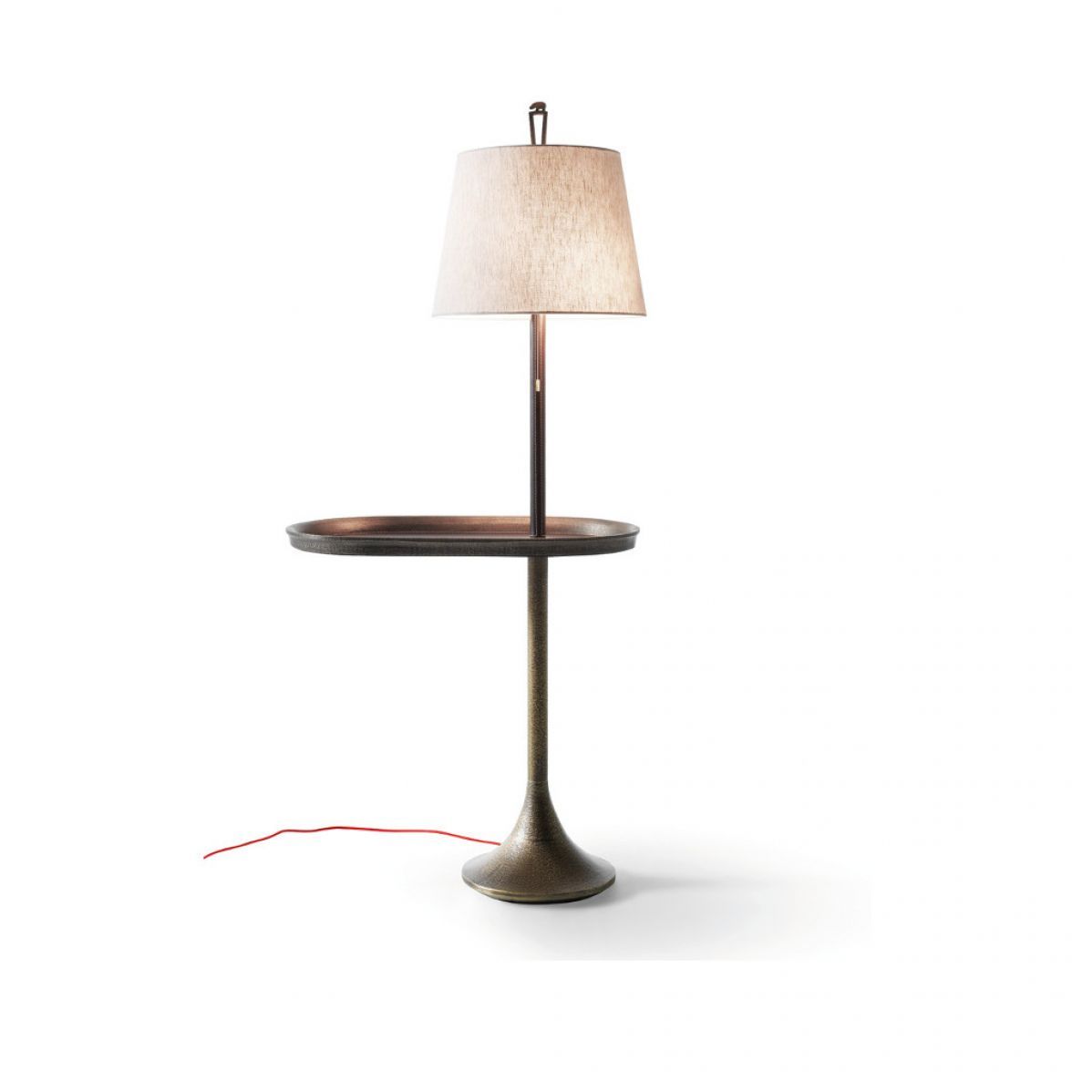 Carol floor lamp