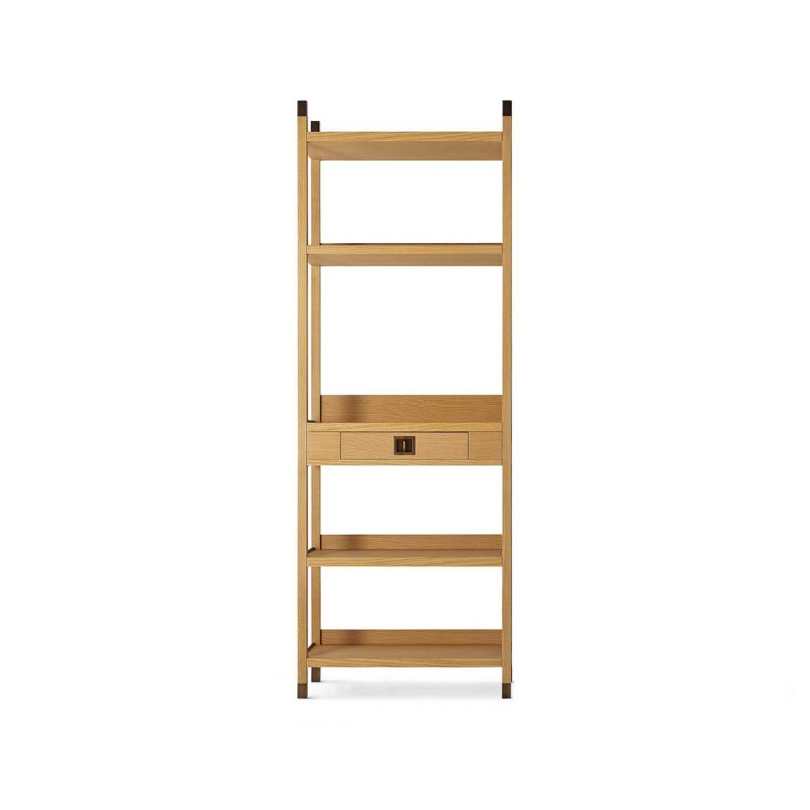 Pigalle Bookcase