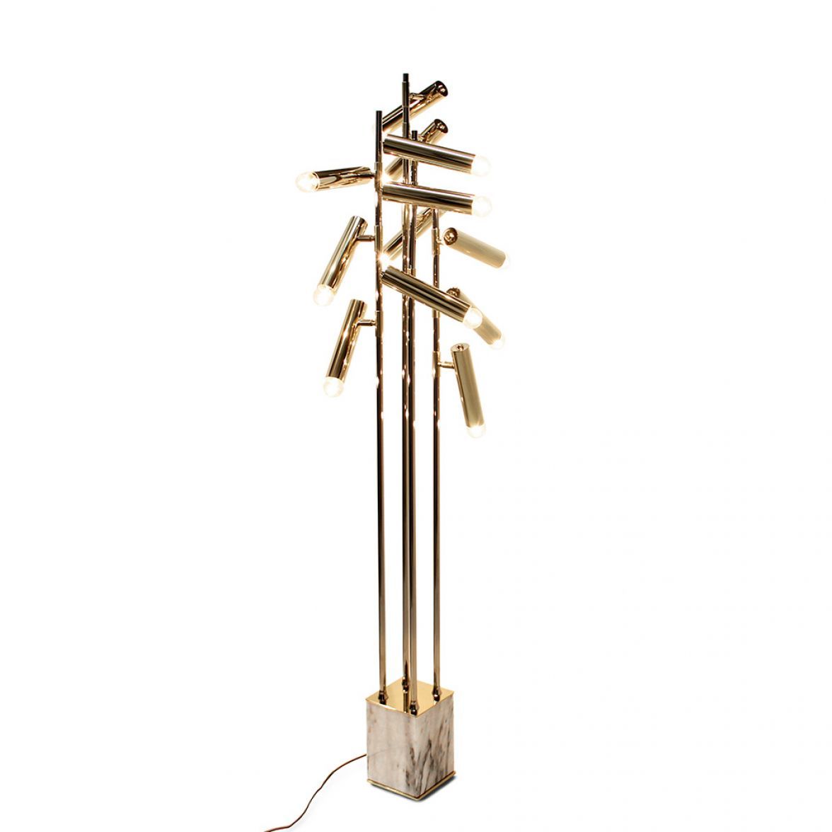 Cypres Floor lamp