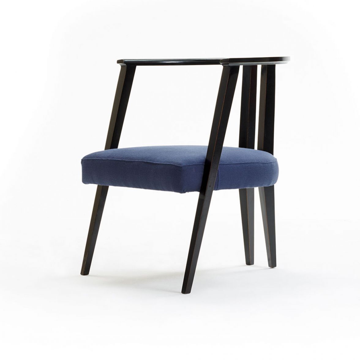 Decori armchair