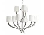 Mayflower chandelier фото