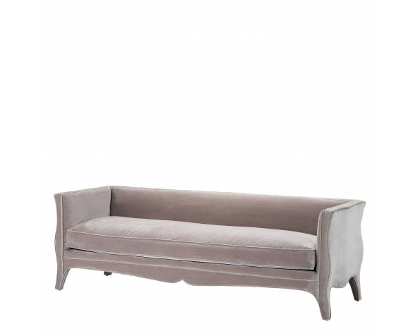 Bouton sofa 