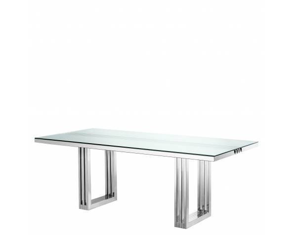 Garibaldi dining table