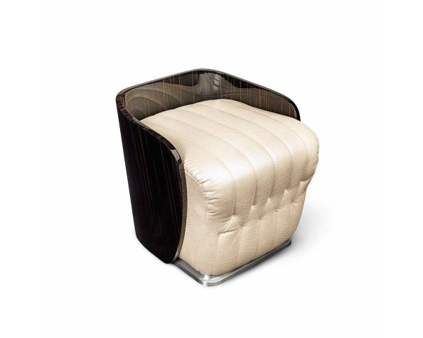 Gebo pouf-chair