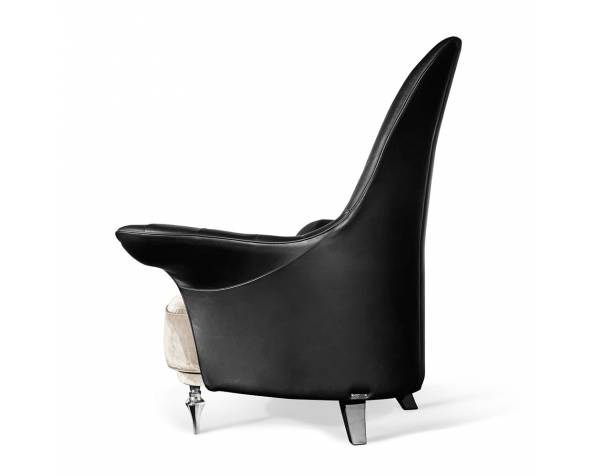 Wunjo armchair