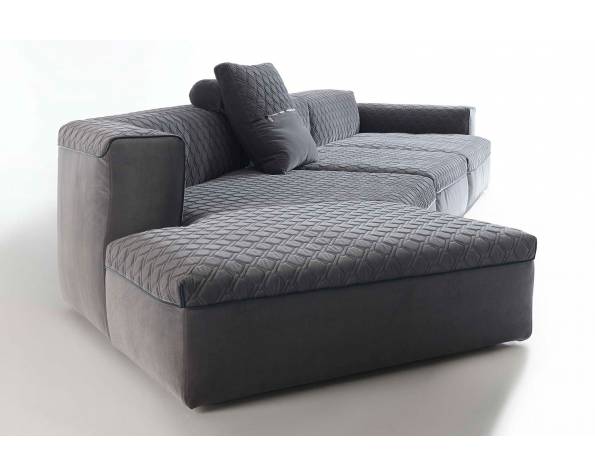 Sforza sofa