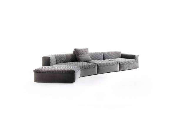 Sforza sofa