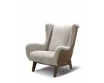 Brigitte armchair фото