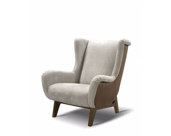 Brigitte armchair