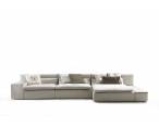 Serbelloni sofa фото