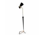 Amy floor lamp фото