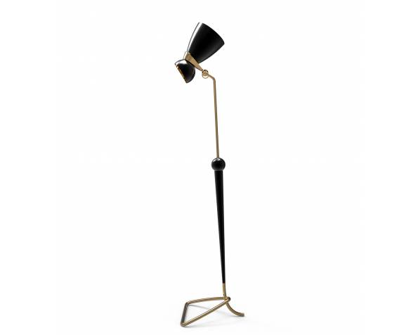 Amy floor lamp