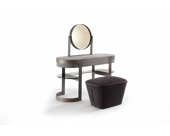 Biffi metal Beaty desk 