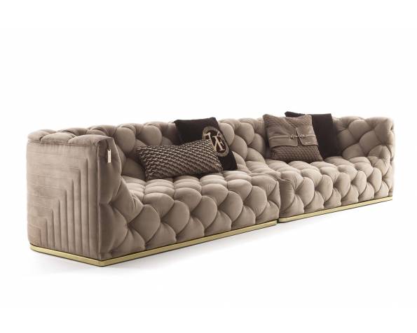 Caracciolo Sofa