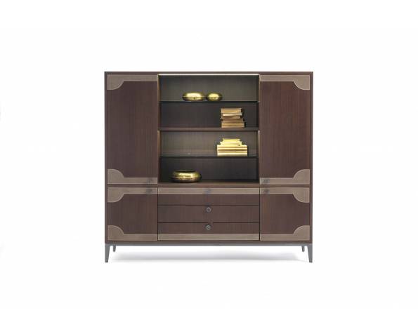 Crivelli cabinet