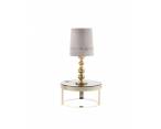 Melzi table lamp фото