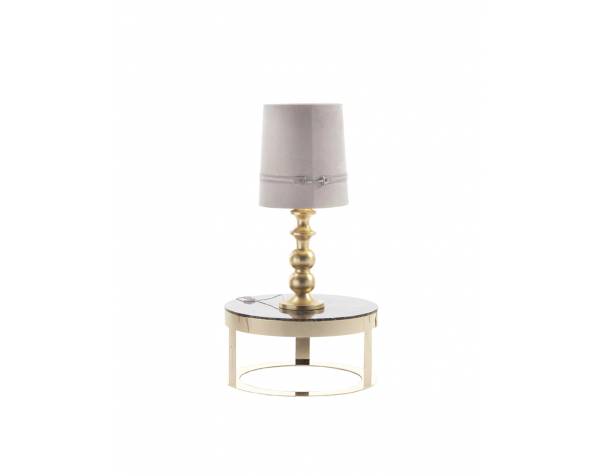 Melzi table lamp