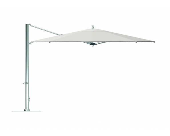 Single Cantilever master Max umbrella