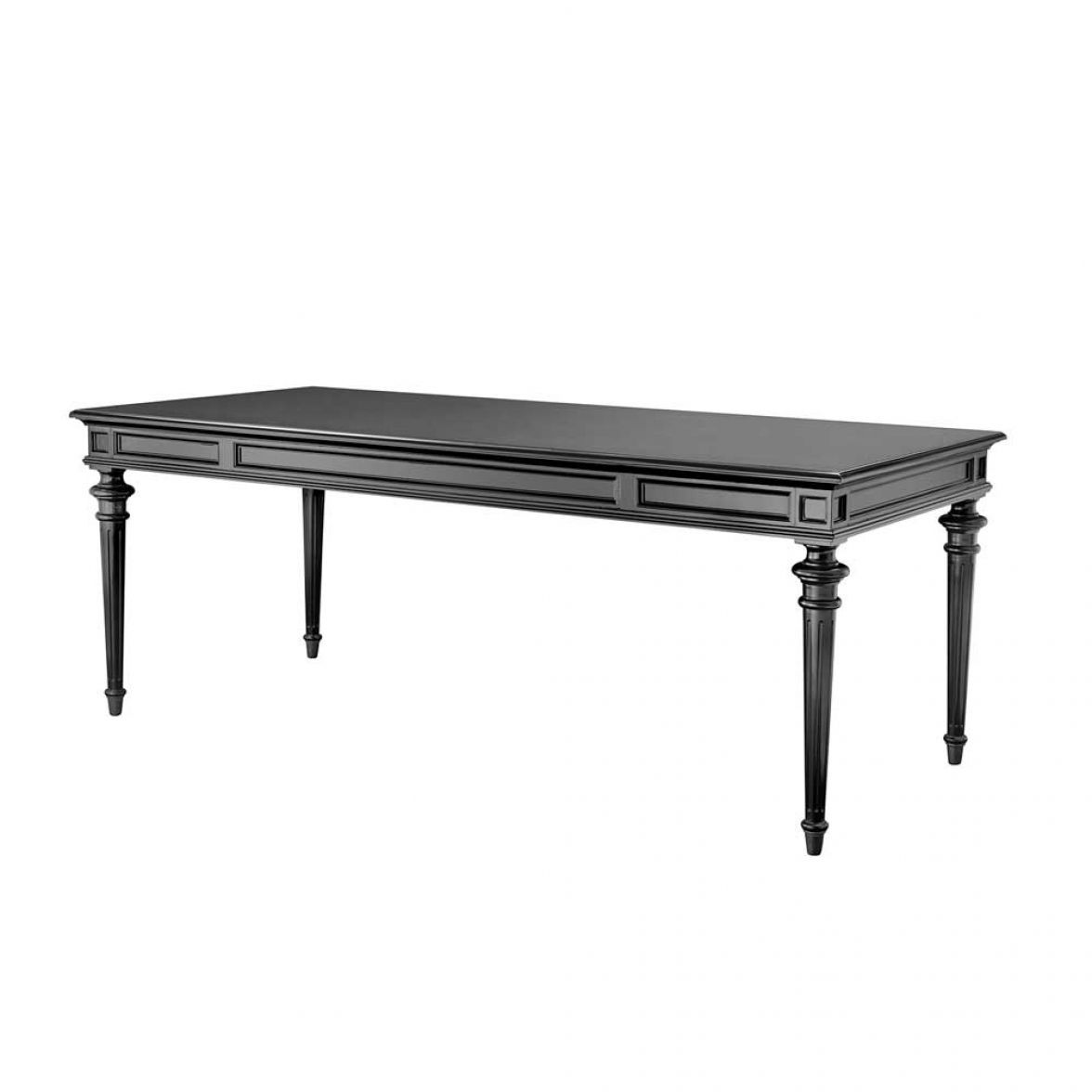 Wallace dining table