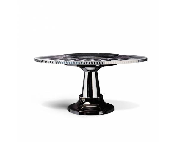 Raidho dining table