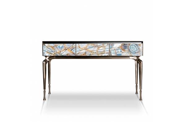 Aurora console table  фото цена