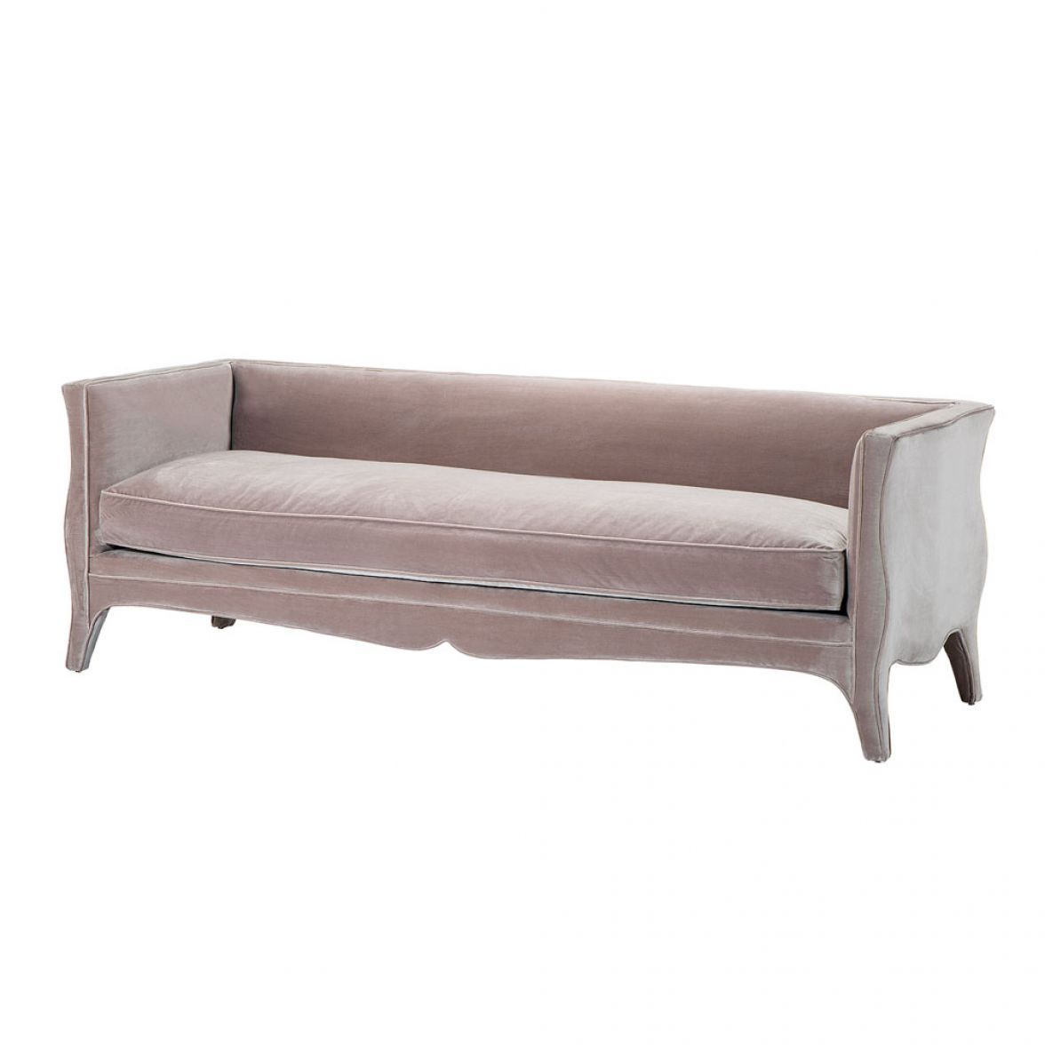 Bouton sofa 